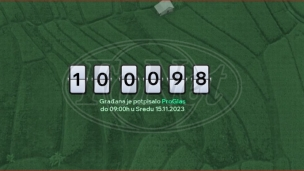 Za Inicijativu 100.000 ljudi